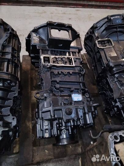 Коробка передач zf9 склад, продажа, обмен