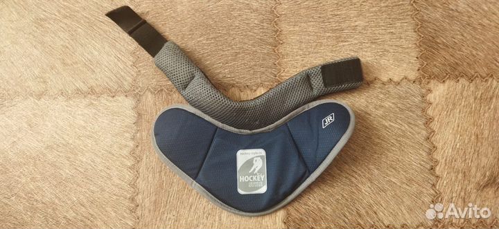 Подростковая хоккейная форма