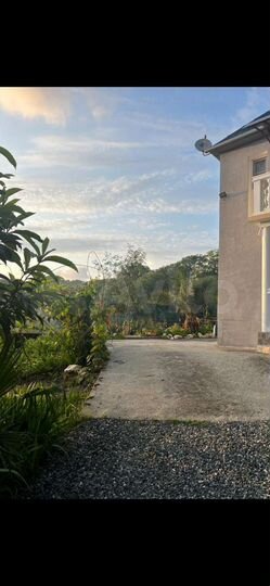 Дом 180 м² на участке 5 сот.