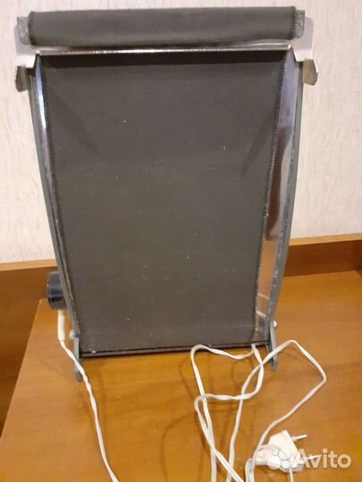 Фотоглянцеватель СССР