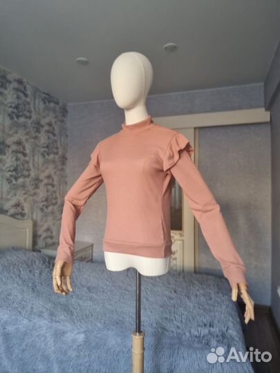 Водолазка Bohoo