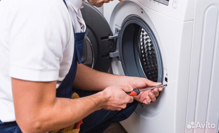 Мастер по ремонту (можно без опыта)