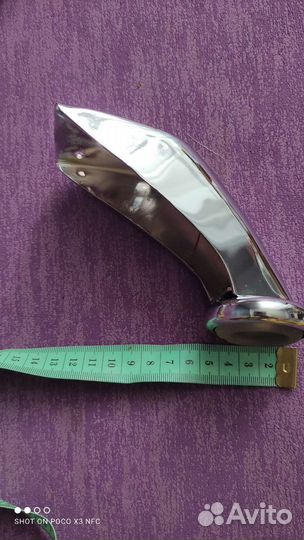 Ножки для мебели