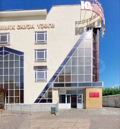 Свободного назначения, 11 м²