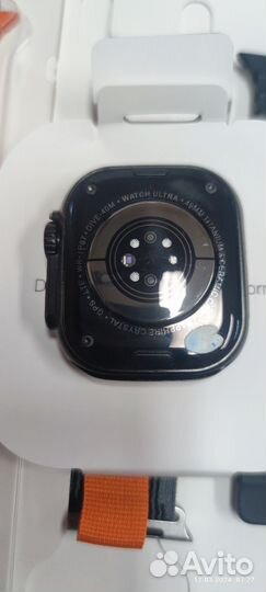 Часы apple Watch