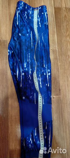 Леггинсы +топ в подарок