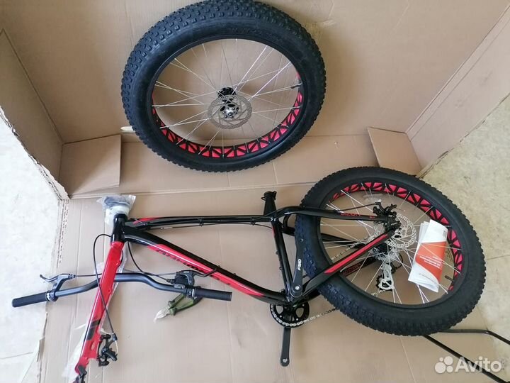 Ремонт велосипедов