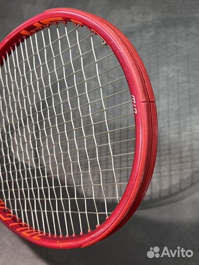 Ракетка для тенниса Head Prestige MID