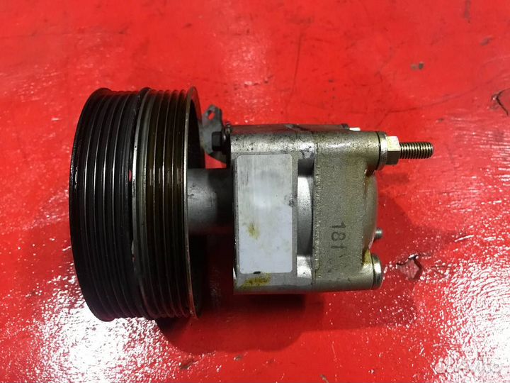 Насос гидроусилителя руля Volvo S80 2.5 B5254T10