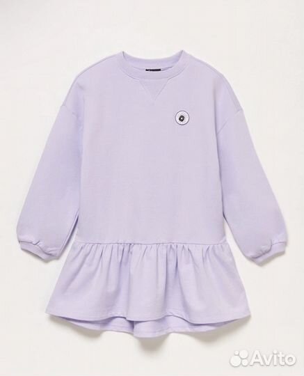 Новое платье 110