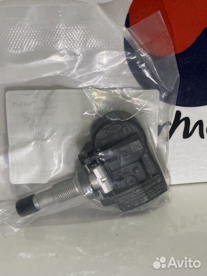 Датчик давления в шине оригинал Hyundai/Kia 4шт