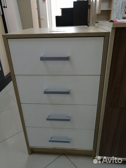 Комод мия км-02