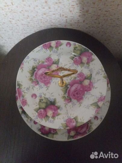 Манежница для фруктов