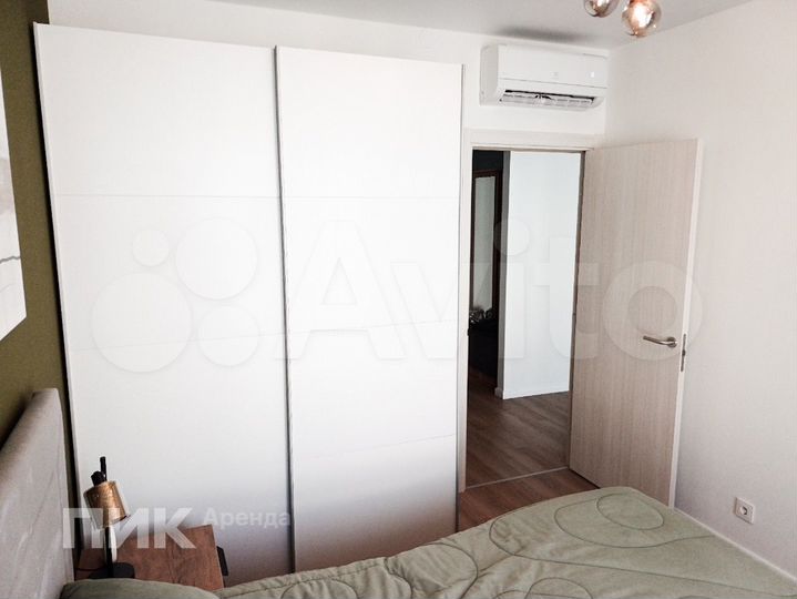 1-к. квартира, 36,5 м², 7/13 эт.