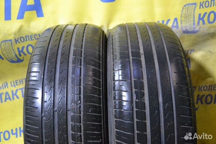 Pirelli Scorpion Verde 235/60 R18