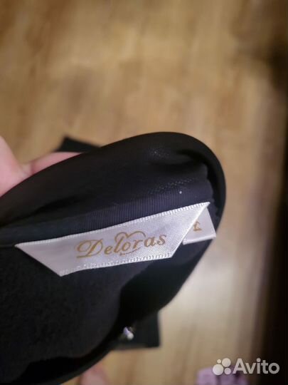 Одежда на девочку пакетом