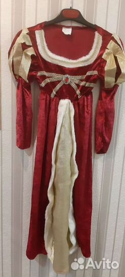 Карнавальные костюмы для дошкольников