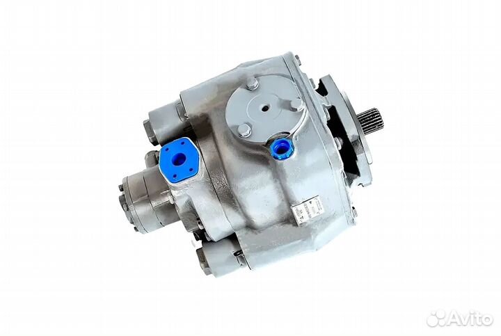 Гидронасос нп-90