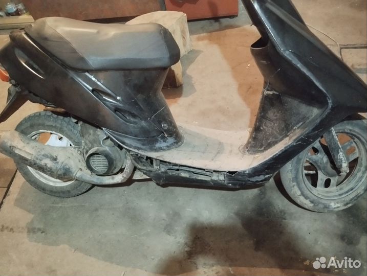 Продам Скутер Honda Dio AF 27 Стант