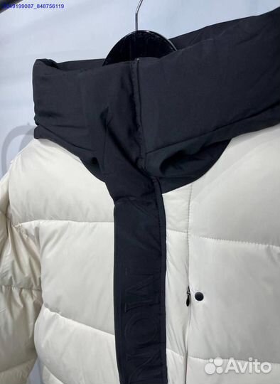 Пуховик Moncler Madeira