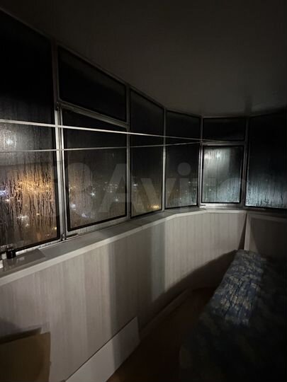 2-к. квартира, 53,3 м², 14/16 эт.