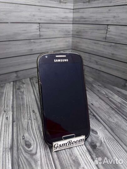 Samsung S3 mini (трещина)