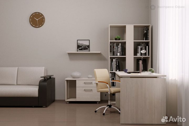 Домашний офис Solution Home