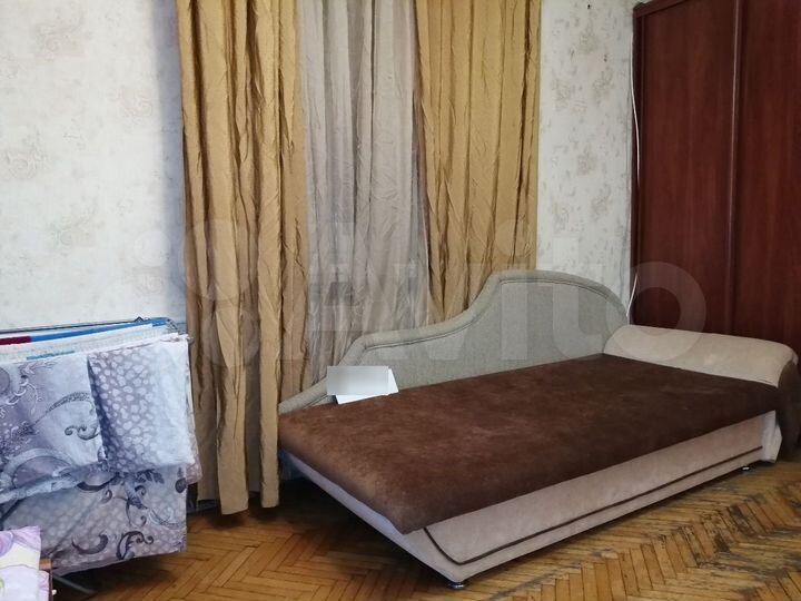 2-к. квартира, 51 м², 2/7 эт.