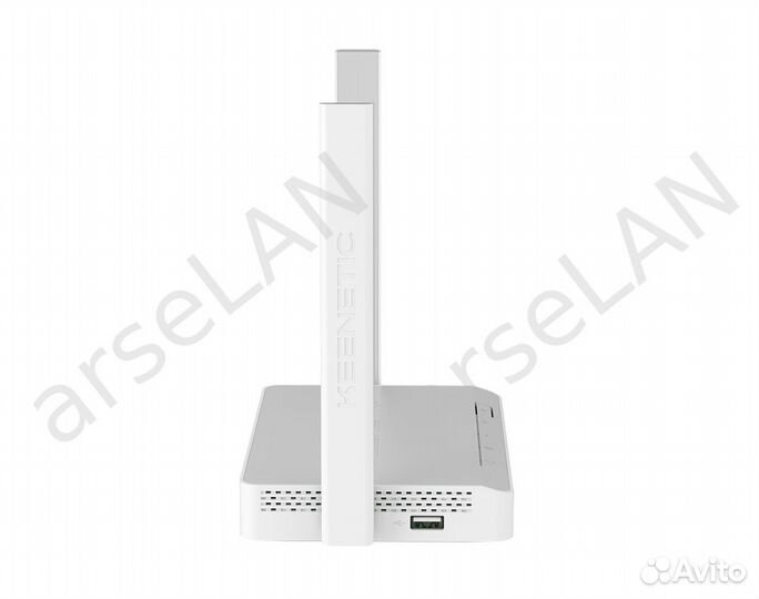 Keenetic extra (KN-1714)