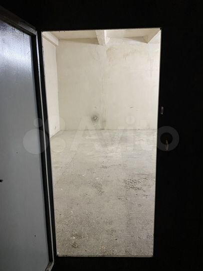 Гараж, 30 м²