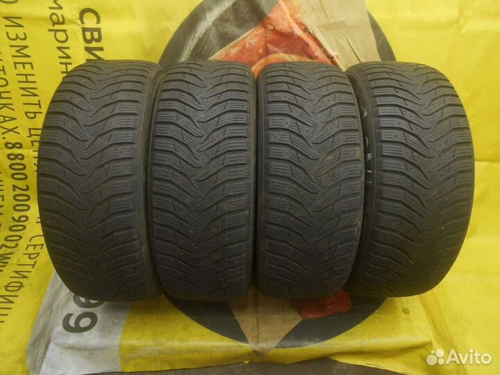 Marshal WinterCraft SUV Ice WS31 265/60 R18