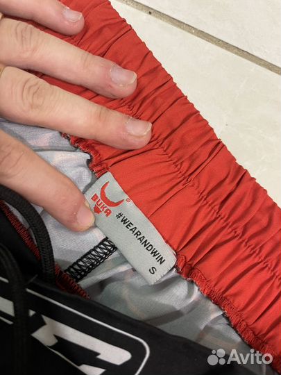 Мма форма для единоборств Gorilla оригинал