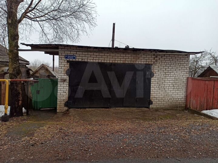 Дом 88 м² на участке 8,7 сот.