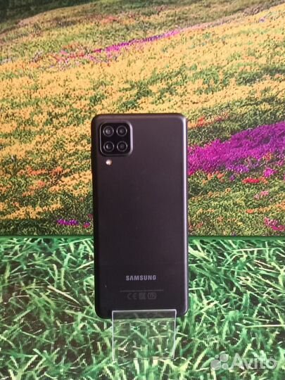 Samsung Galaxy A12, 4/64 ГБ