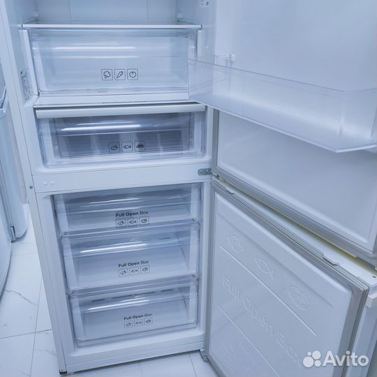 Холодильник Samsung no frost