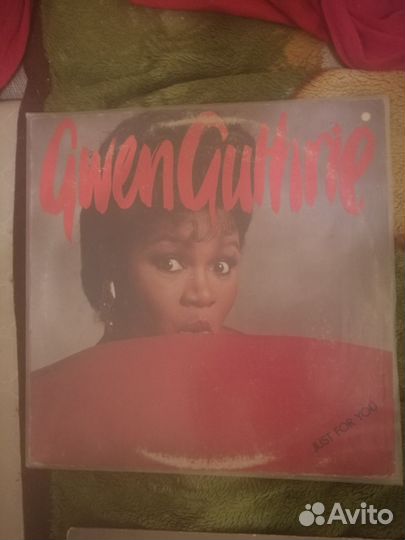 Виниловые пластинки фирменные