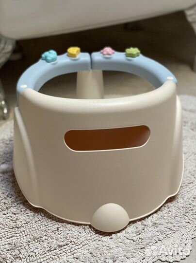 Стульчик для купания Новый