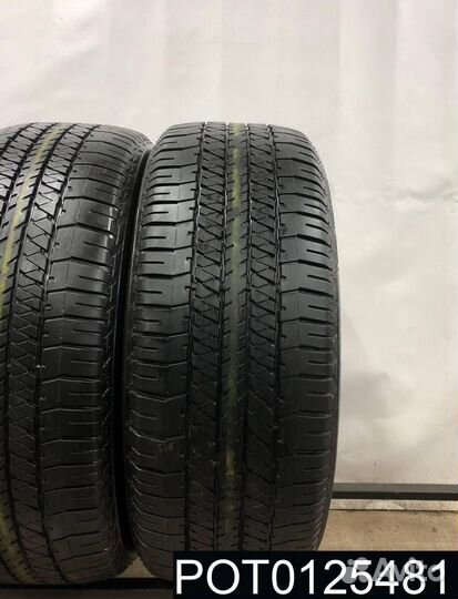 Bridgestone Dueler H/T D684 II 275/50 R22 111H