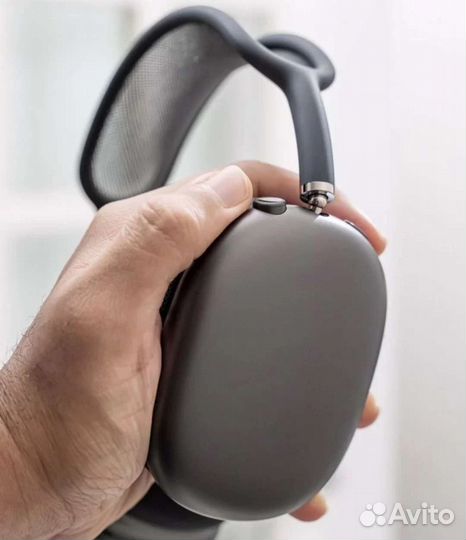 Airpods max (Оригинал 1в1)