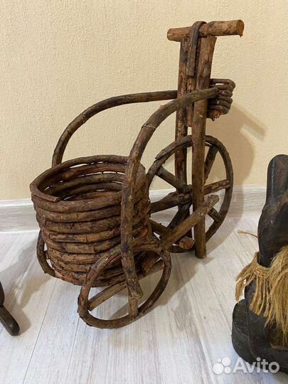 Статуэтки Индонезия