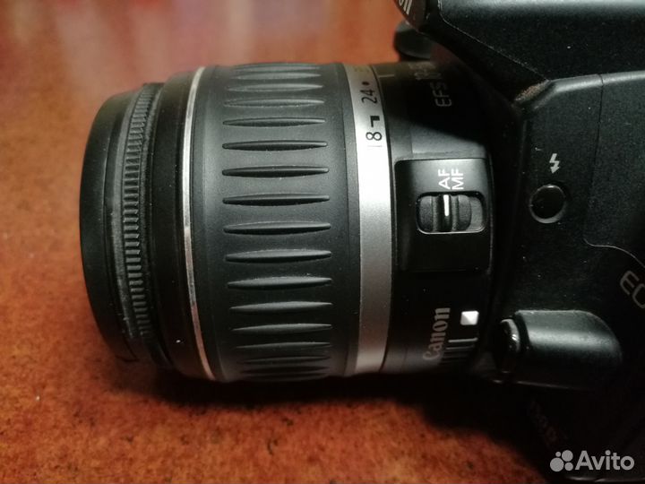 Canon EOS 350D KIT 18-55