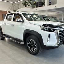 Новый Changan Hunter Plus 2.0 AT, 2023, цена 3 479 900 руб.