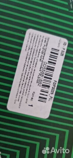 Тормозные колодки передние Новые Corolla