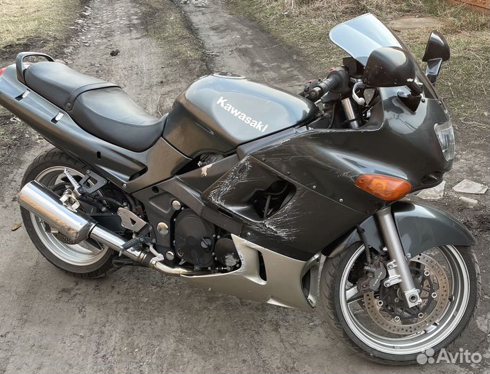 Мотоцикл бу