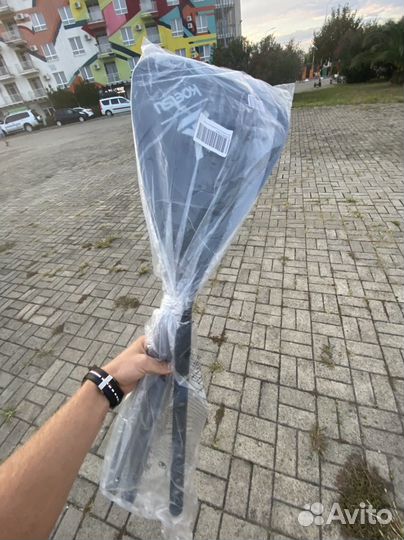 Весло для sup двойное
