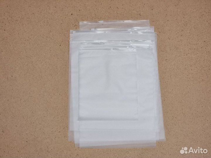 Пакеты зип лок с бегунком zip lock 30х35