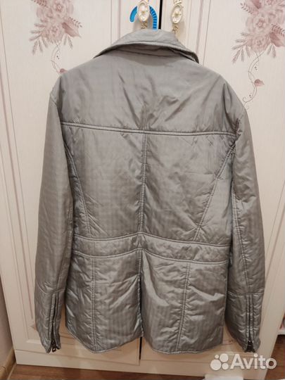 Куртка демисезонная женская 42 44