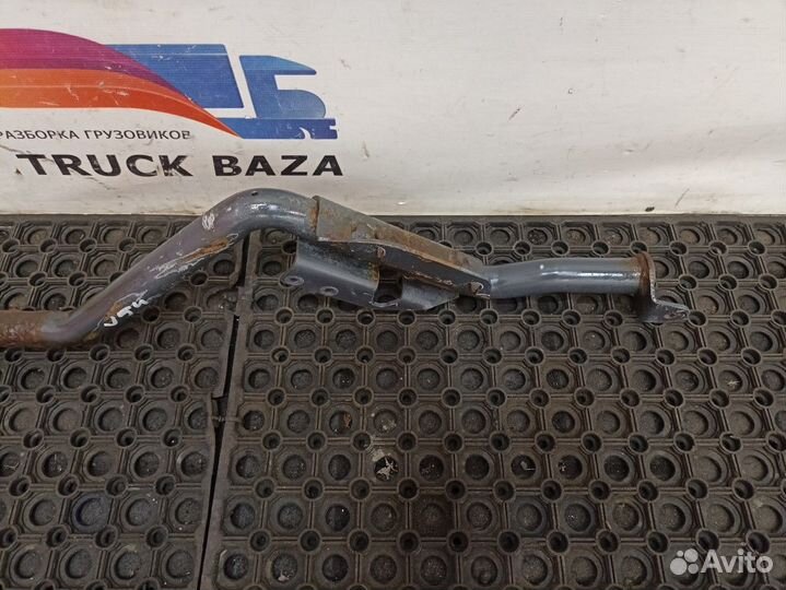 20708562 Кронштейн корпуса воздушного фильтра