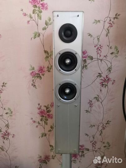 Домашний кинотеатр samsung