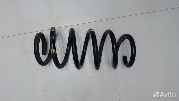 Пружина подвески Toyota Avensis 3, 2016